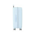 Set Trolley Disney Abs Bagages 2/ 55-70Cm.4L.100-Mickey Happiness Bleu Turquoise