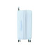 Set Trolley Disney Abs Bagages 2/ 55-70Cm.4L.100-Mickey Happiness Bleu Turquoise