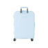 Set Trolley Disney Abs Bagages 2/ 55-70Cm.4L.100-Mickey Happiness Bleu Turquoise