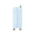 Set Trolley Disney Abs Bagages 2/ 55-70Cm.4L.100-Mickey Happiness Bleu Turquoise