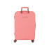 Set Chariot à bagages Disney Abs 2/ 55-70Cm.4W. 100-Minnie Bonheur Corail