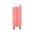 Set Chariot à bagages Disney Abs 2/ 55-70Cm.4W. 100-Minnie Bonheur Corail