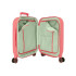Set Chariot à bagages Disney Abs 2/ 55-70Cm.4W. 100-Minnie Bonheur Corail