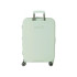 Set Chariot à bagages Disney Abs 2/ 55-70Cm.4W.Disney 100-Mickey Happiness Vert