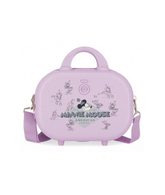 Trousse Disney Adapt. Abs Vanity Case 100 -...