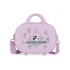 Trousse Disney Adapt. Abs Vanity Case 100 - Minnie Happiness Lilac Purple