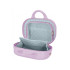 Trousse Disney Adapt. Abs Vanity Case 100 - Minnie Happiness Lilac Purple