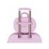 Trousse Disney Adapt. Abs Vanity Case 100 - Minnie Happiness Lilac Purple