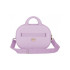 Trousse Disney Adapt. Abs Vanity Case 100 - Minnie Happiness Lilac Purple