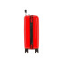 Disney Abs Trolley Suitcase 55Cm.4W Mickey And Minnie London Red
