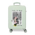 Trolley Disney Abs Valise 55Cm.4W Minnie Ny Vert Menthe