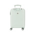 Trolley Disney Abs Valise 55Cm.4W Minnie Ny Vert Menthe