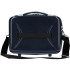 Trousse Disney Adapt. Abs Vanity Case. Mickey & Minnie London Bleu marine