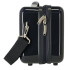 Trousse Disney Adapt. Abs Vanity Case. Mickey & Minnie London Bleu marine
