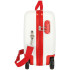 Valise Enfant Disney Abs Rolling Suitcase 4W.(2 Multid.) Mickey Italy White