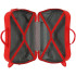 Valise Enfant Disney Abs Rolling 4W.(2 Multid.) Mickey & Minnie London Rouge