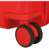 Valise Enfant Disney Abs Rolling 4W.(2 Multid.) Mickey & Minnie London Rouge