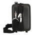 Trousse Disney Abs Vanity Case. Disney 100 Mickey Argent Noir
