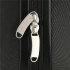 Trousse Disney Abs Vanity Case. Disney 100 Mickey Argent Noir