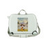 Valise Enfant Disney Abs Rolling Suitcase 4W.(2 Multid.) Minnie Nature Green