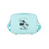 Trousse Coffret de vanité Disney Abs. Minnie You Are Magic Bleu Turquoise