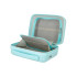 Trousse Coffret de vanité Disney Abs. Minnie You Are Magic Bleu Turquoise