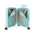 Trolley Disney Abs Valise 55Cm.4W. Minnie You Are Magic Bleu