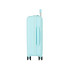 Trolley Disney Abs Valise 55Cm.4W. Minnie You Are Magic Bleu