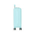 Trolley Disney Abs Valise 55Cm.4W. Minnie You Are Magic Bleu
