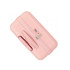 Trolley Disney Abs Valise 55Cm.4W. Mickey Friendly Nude Pink