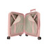 Trolley Disney Abs Valise 55Cm.4W. Mickey & Minnie Kisses Nude Pink