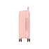 Trolley Disney Abs Valise 55Cm.4W. Mickey & Minnie Kisses Nude Pink