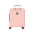 Trolley Disney Abs Valise 55Cm.4W. Mickey & Minnie Kisses Nude Pink