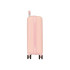 Trolley Disney Abs Valise 55Cm.4W. Mickey & Minnie Kisses Nude Pink