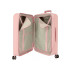 Trolley Disney Abs Valise 70Cm.W/Exp. 4W.Mickey Friendly Nude Pink