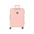 Trolley Disney Abs Valise 70Cm.W/Exp. 4W.Mickey Friendly Nude Pink