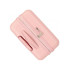 Trolley Disney Abs Valise 70Cm.W/Exp. 4W.Mickey Friendly Nude Pink