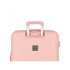 Trolley Disney Abs Valise 70Cm.W/Exp. 4W.Mickey Friendly Nude Pink