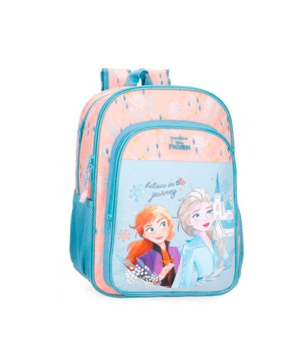 Sac à dos Sac à dos Disney 40Cm.2C.Frozen Believe In The...