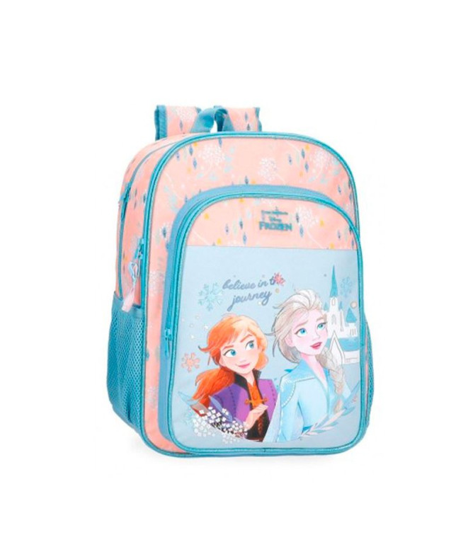 Sac à dos Sac à dos Disney 40Cm.2C.Frozen...
