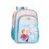 Sac à dos Sac à dos Disney 40Cm.2C.Frozen Believe In The Journey Bleu