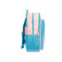 Sac à dos Sac à dos Disney 40Cm.2C.Frozen Believe In The Journey Bleu
