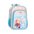 Sac à dos Disney Adapt. Sac à dos. 40Cm.2C.Frozen Believe In The Journey Bleu