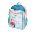 Sac à dos Disney Adapt. Sac à dos. 40Cm.2C.Frozen Believe In The Journey Bleu