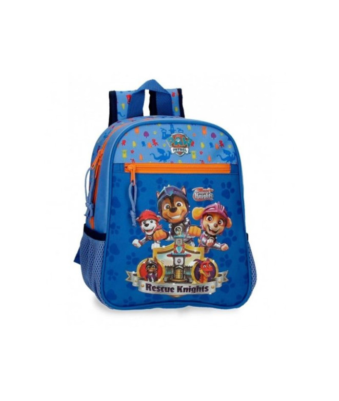 Sac à dos Sac à dos Disney 28Cm. Happy Stitch Bleu