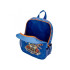 Sac à dos Sac à dos Disney 28Cm. Happy Stitch Bleu