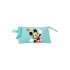 Sac à dos Vanity Case Disney 3C Mickey Fun With Friends Bleu