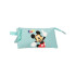 Sac à dos Vanity Case Disney 3C Mickey Fun With Friends Bleu