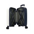 Trolley Disney Abs Valise 50 Cm.4R Mickey Enjoy The Day Blanc