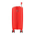 Trolley Disney Abs Valise 50 Cm.4R. Mickey Enjoy The Day Rouge